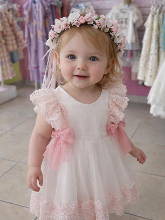 Rita Dress