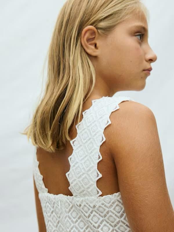 Mari Dress
