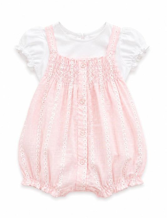 Lucia Onesie