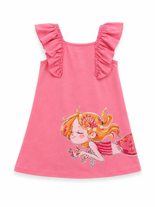 Mermaid Dress