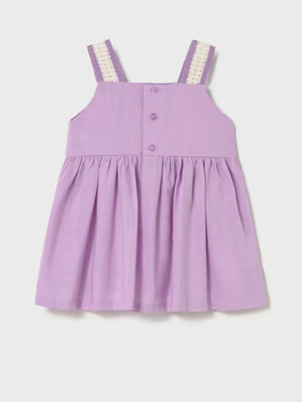 Lila Set
