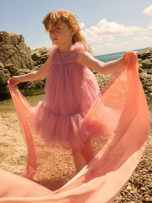Tul Dress