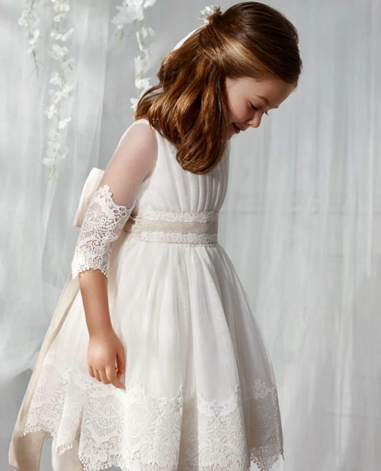 Nata Dress