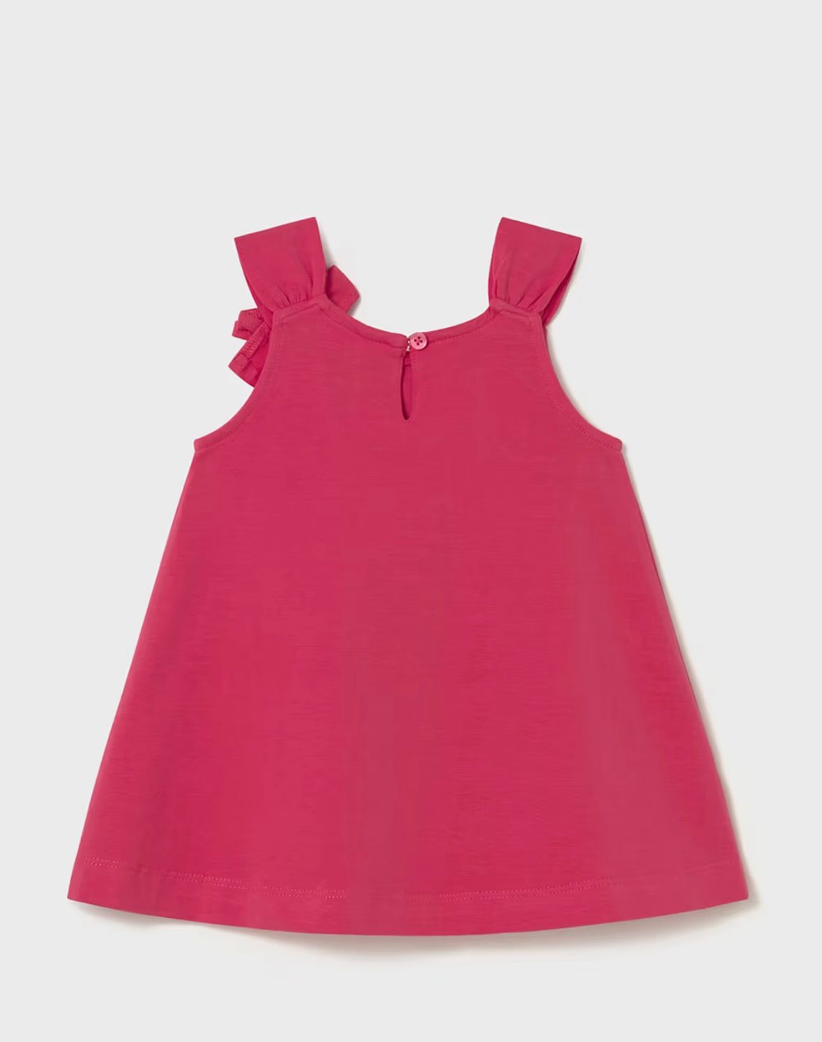 Hibisco Dress