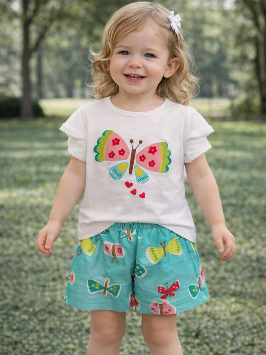 Mariposa Set