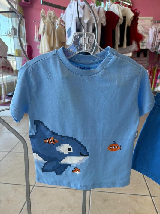 Fish Set