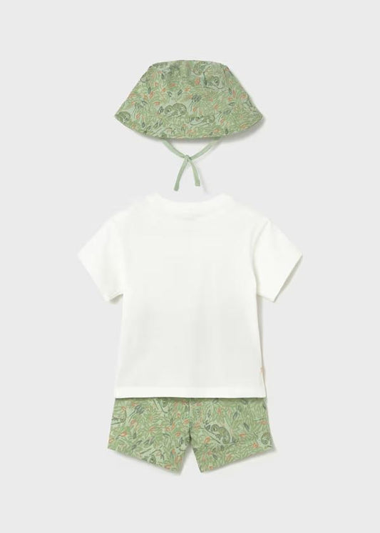 Matcha Trio Set