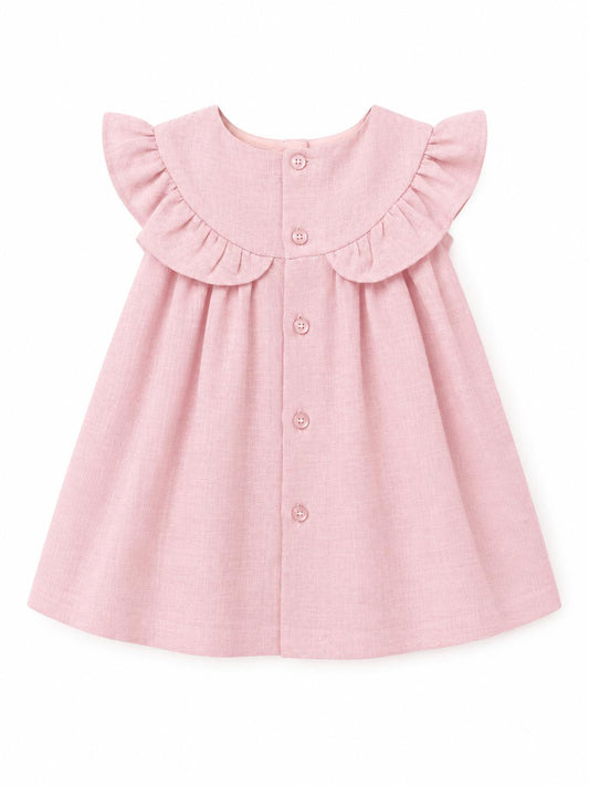 Clara Dress