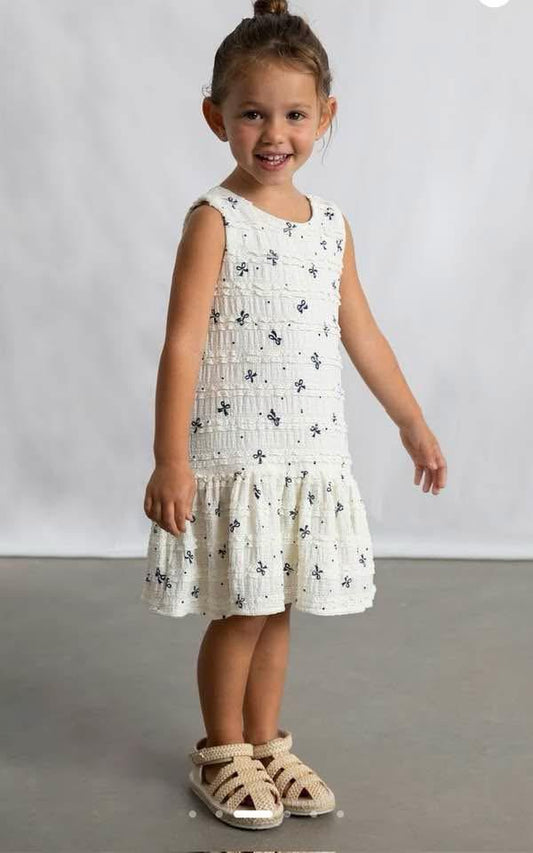 Lazo dress