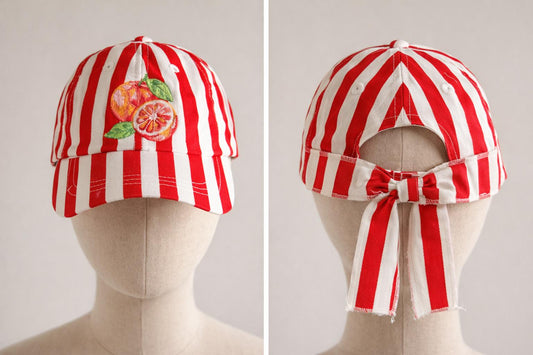 Fruit Hat