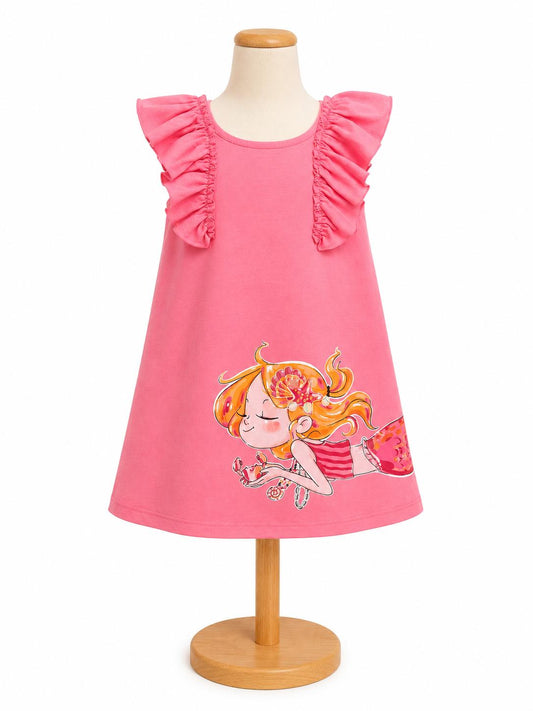 Mermaid Dress
