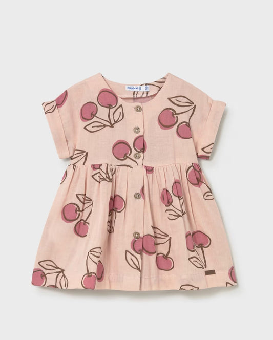 Peonia Dress