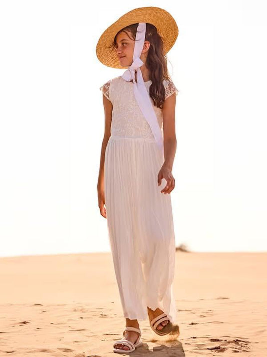 Dene Jumpsuit