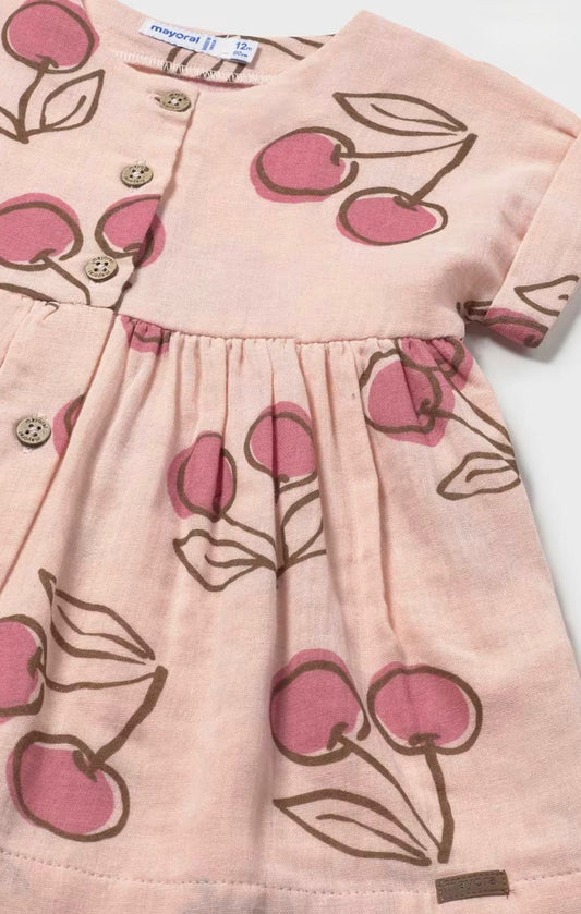 Peonia Dress