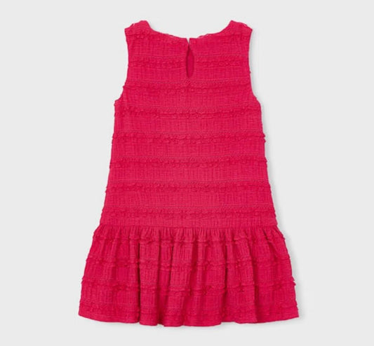 Amapola Dress
