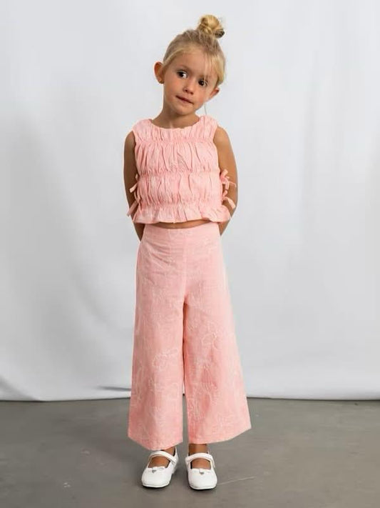 Pink Set