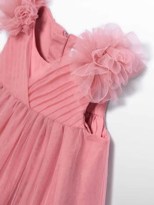 Tul Dress