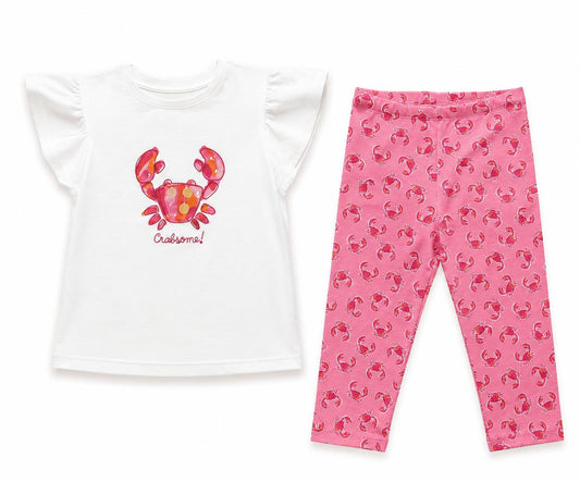 Crab Set