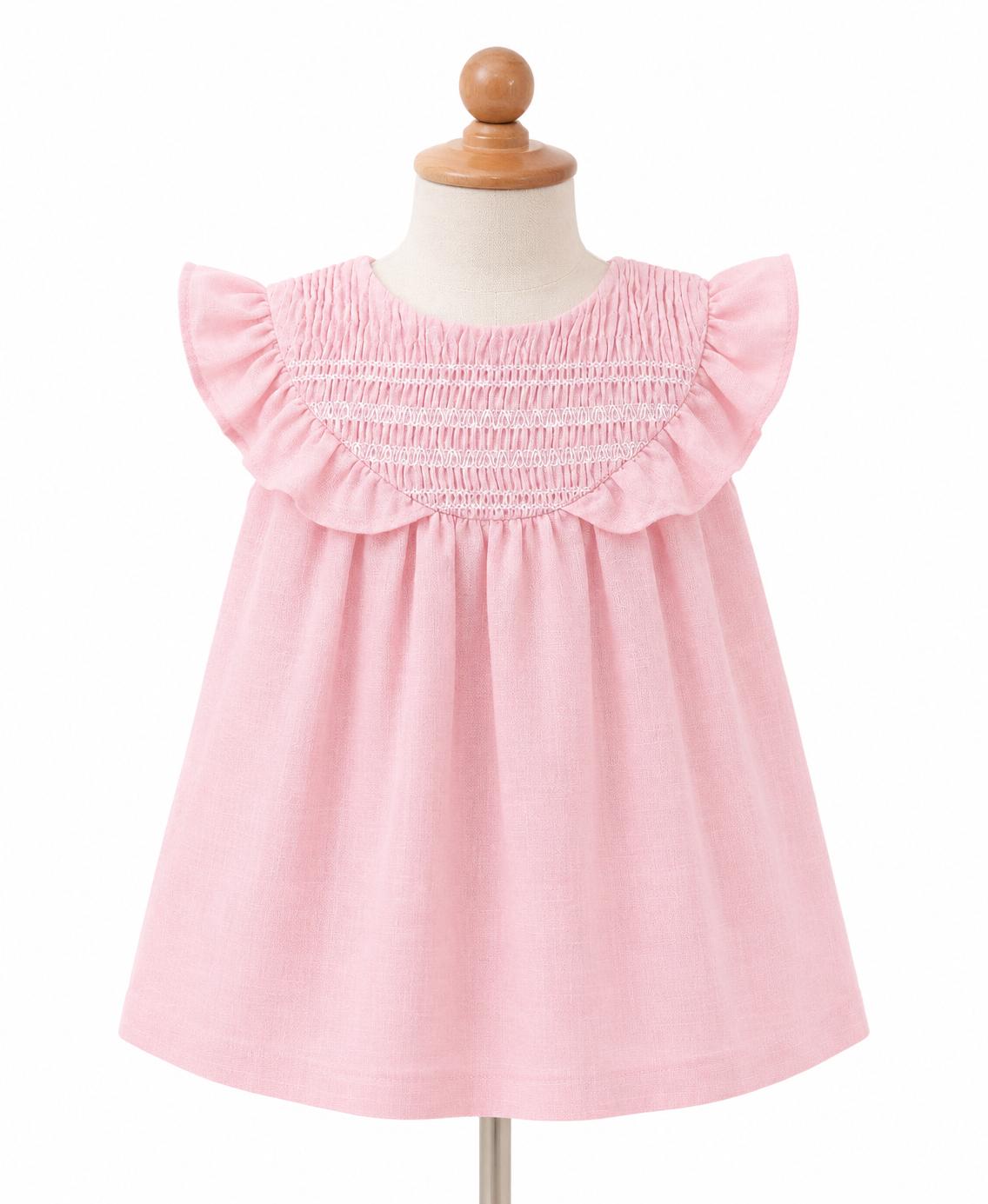 Clara Dress
