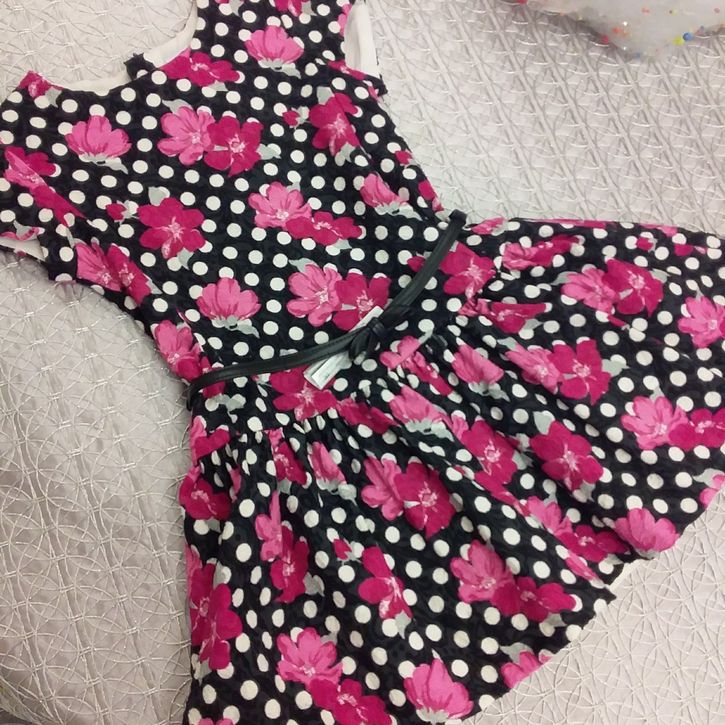 Mayoral Dress