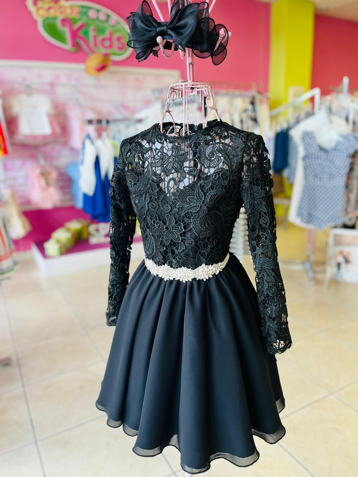 Wanda Beauchamp Exclusive Dress