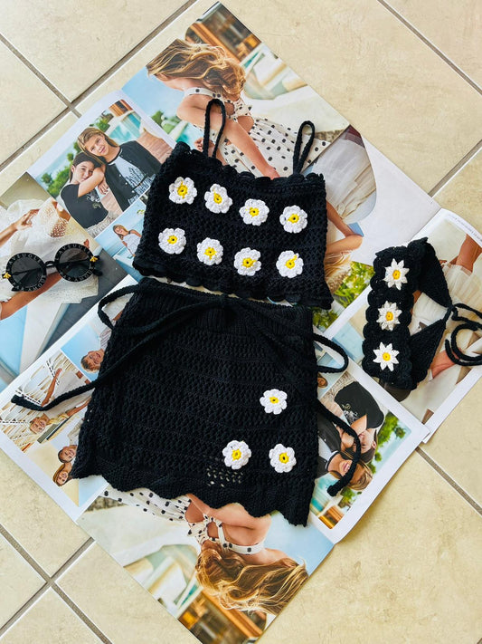 FUN & FUN Crochet Set