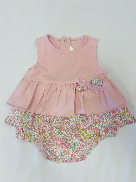 New! Rosa Baby Mayoral Kimono