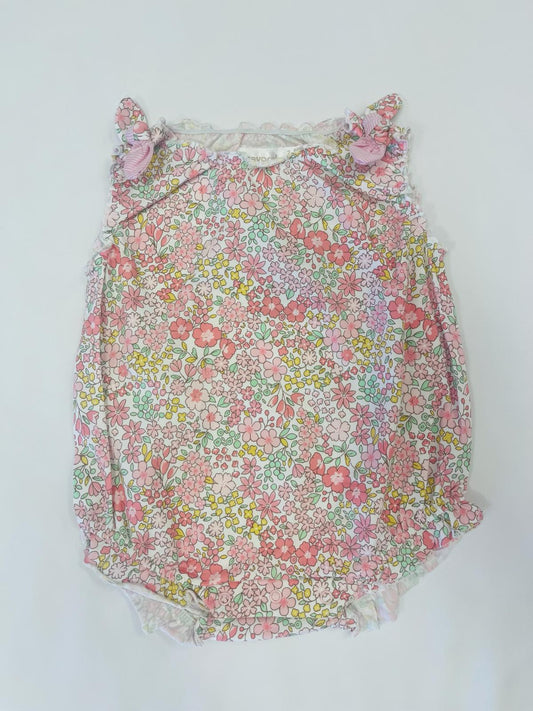 Floral Mayoral Kimono