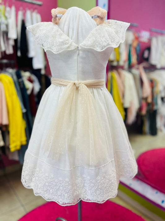 Mayoral Crudo Dress