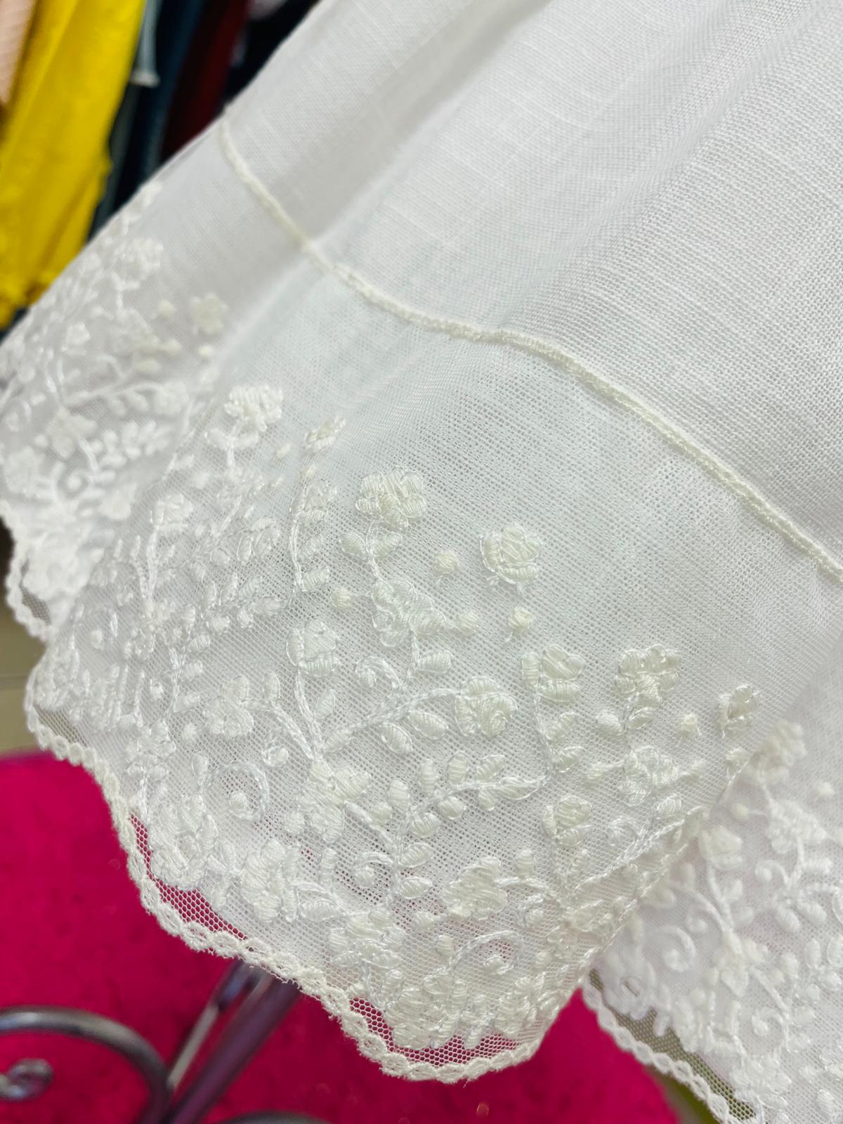 Mayoral Crudo Dress