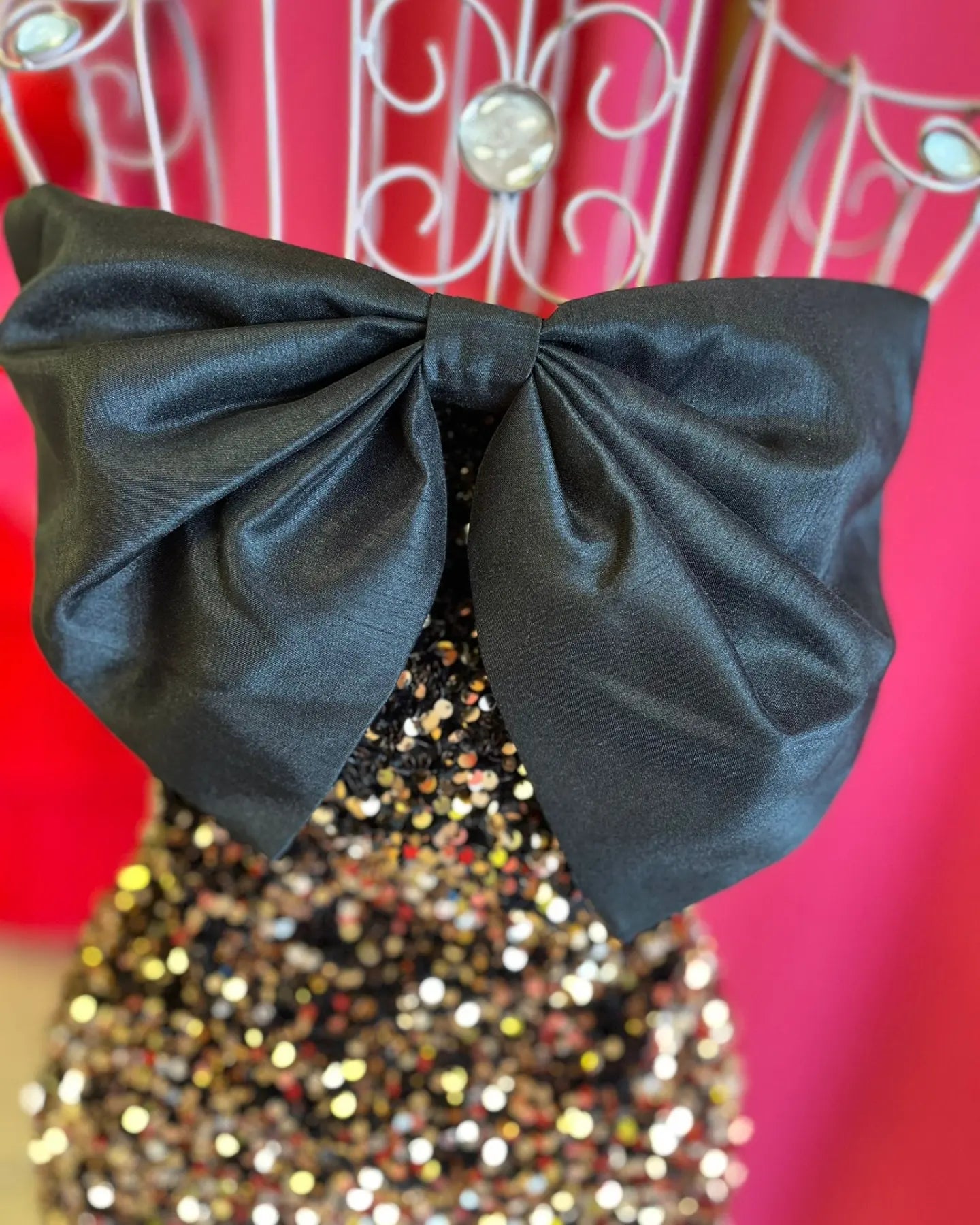 Teen Dress