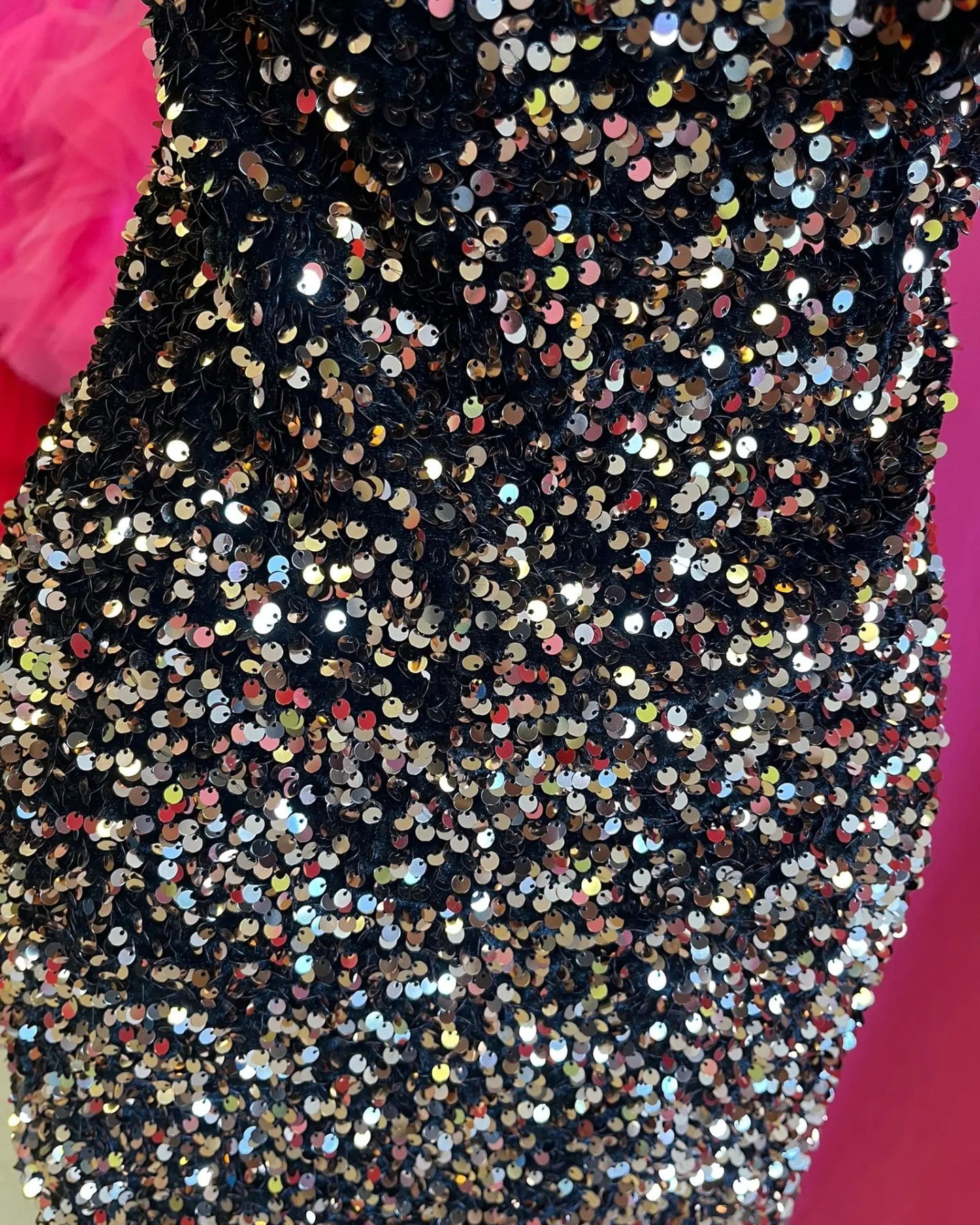 Teen Dress