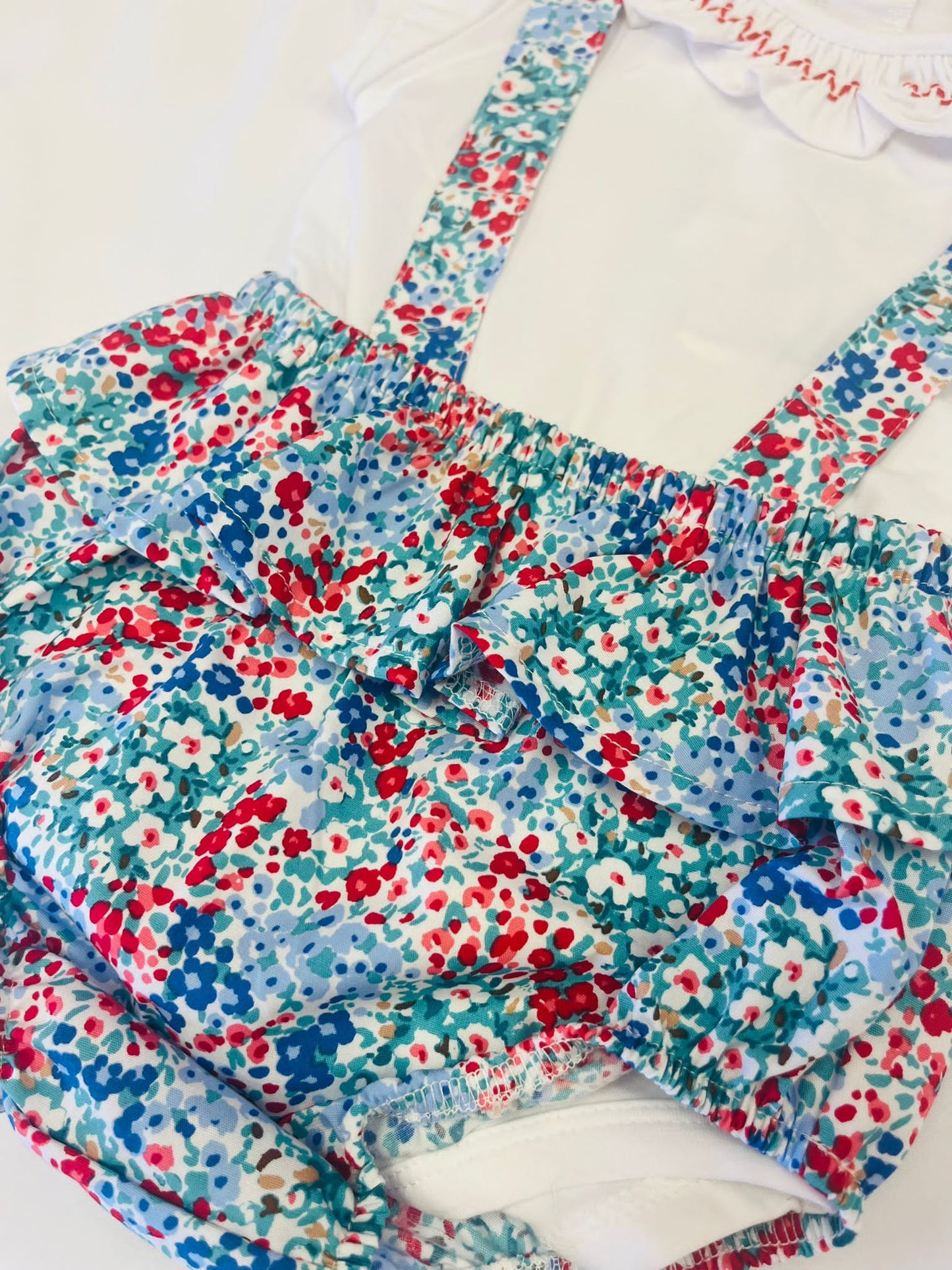Marte Mayoral Baby Kimono