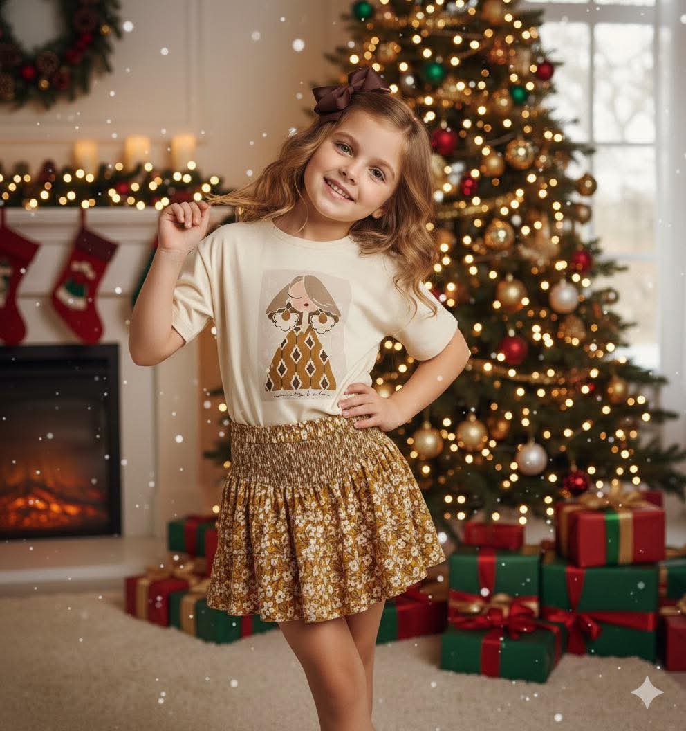 Mayoral fall Set