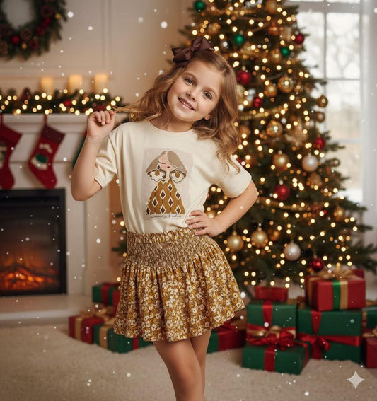 Mayoral fall Set
