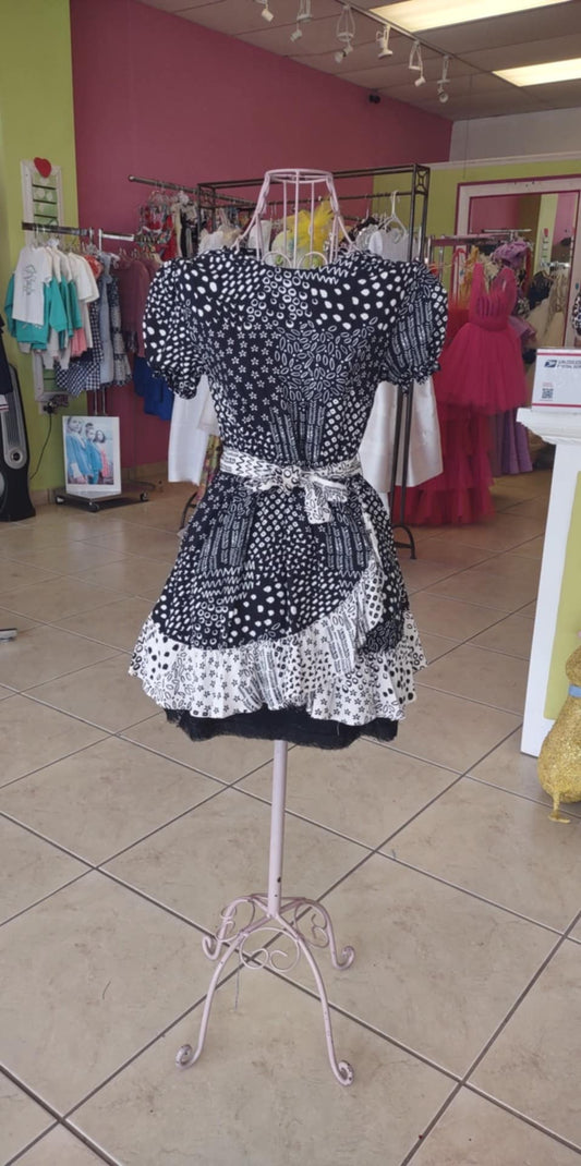 Mayoral Dress