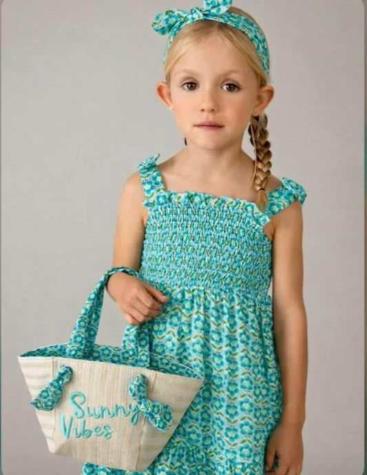 Ira Dress