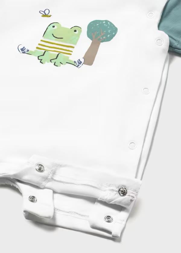 Boy kimono