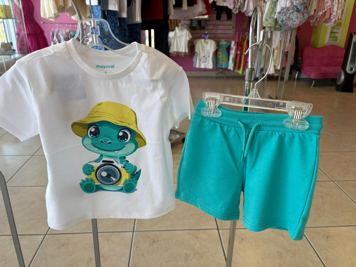 Coco Set