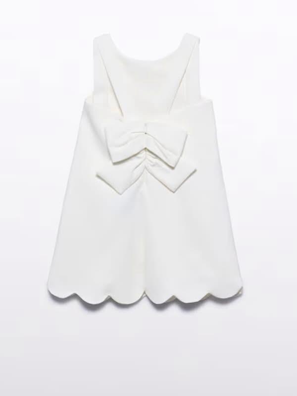 Nata Dress