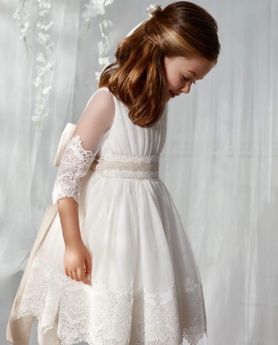 Nata Dress
