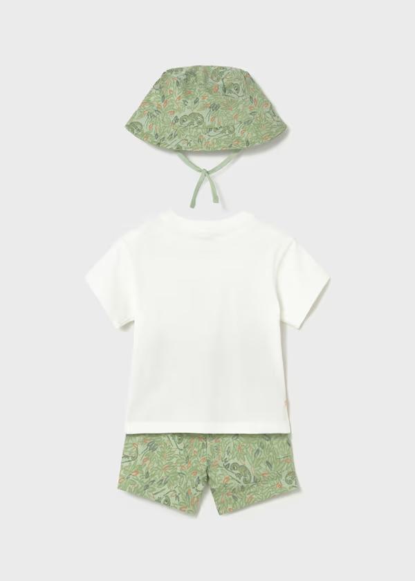 Matcha Trio Set