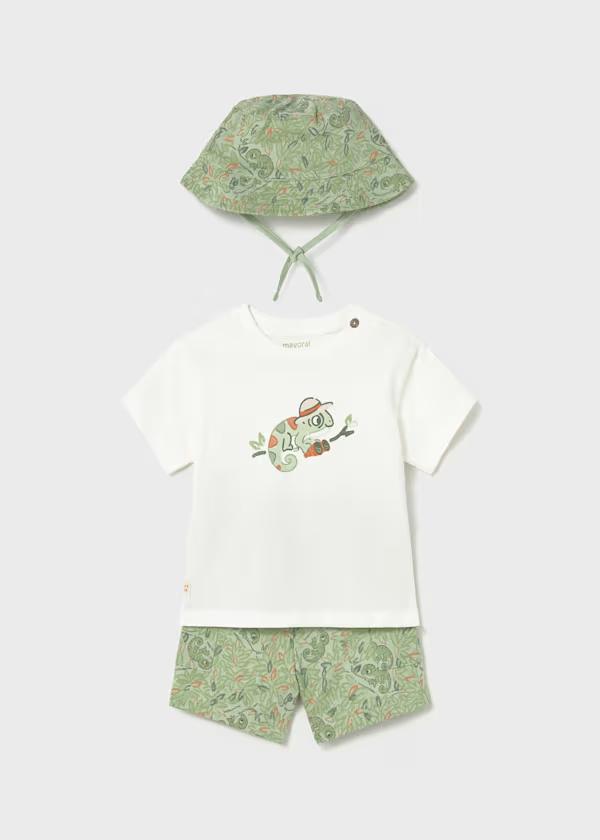 Matcha Trio Set