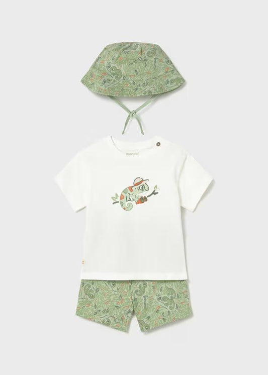 Matcha Trio Set