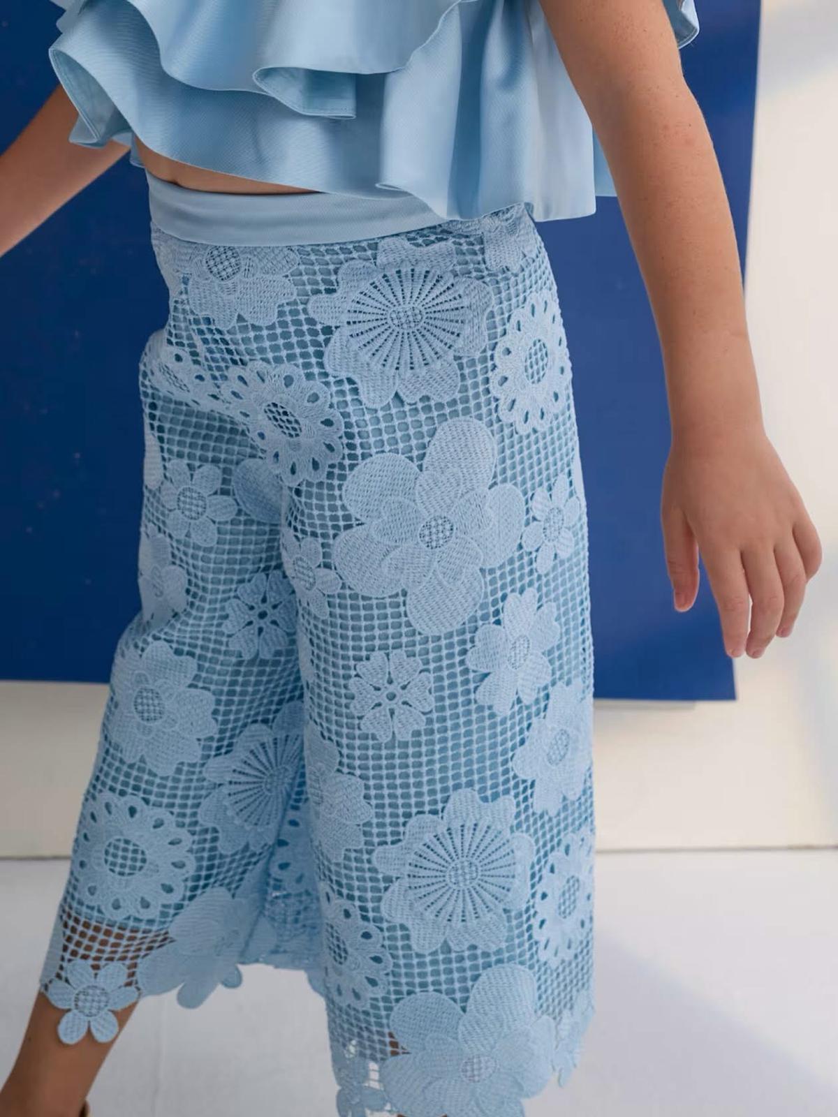 Baby Blue Set