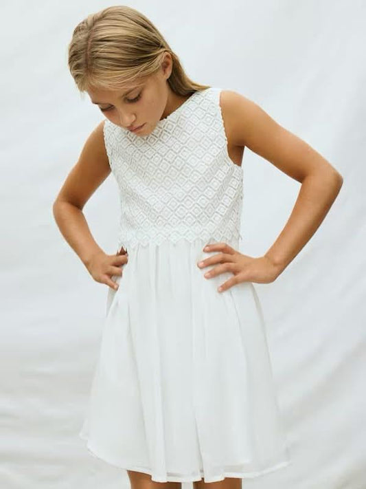 Mari Dress