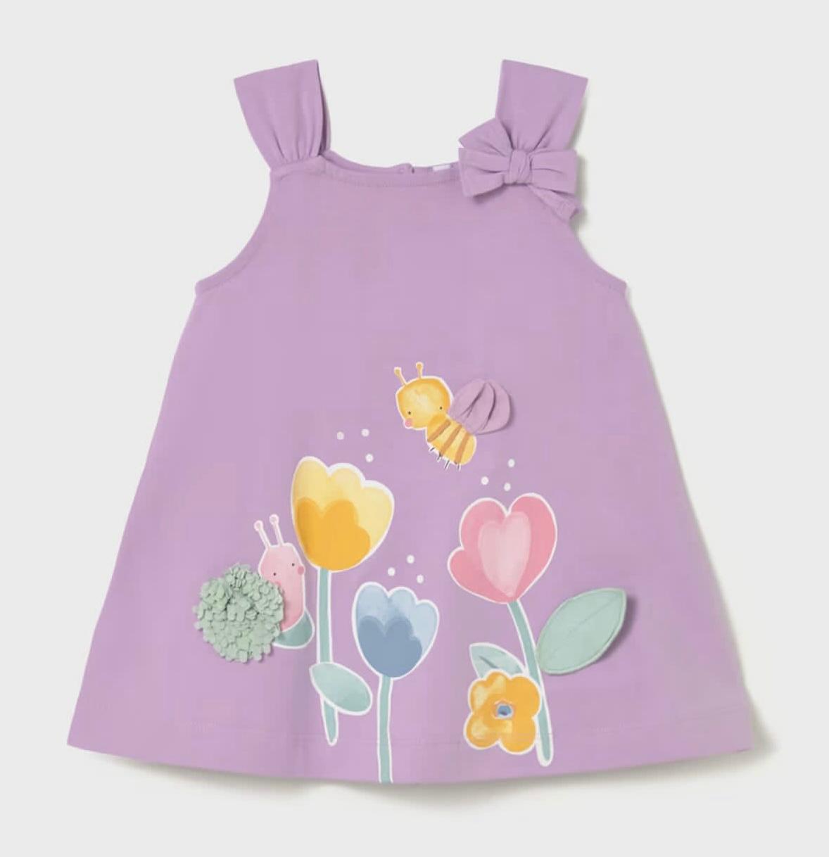 Lela Dress