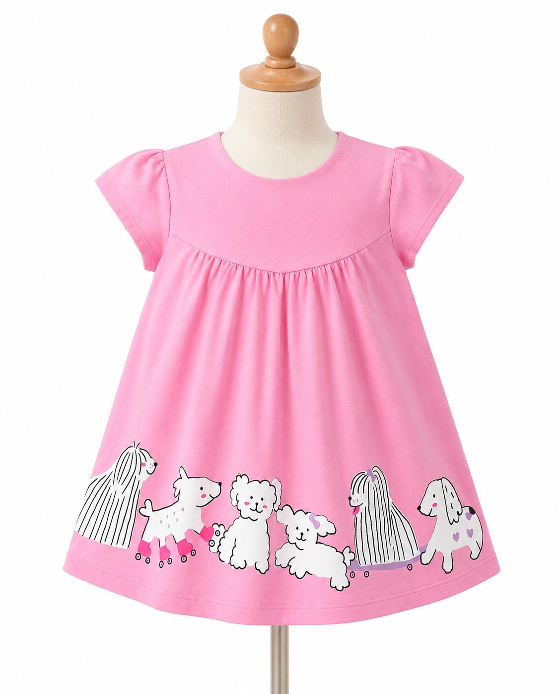 Cute Dress