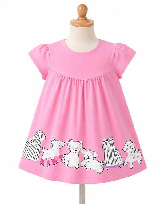 Cute Dress