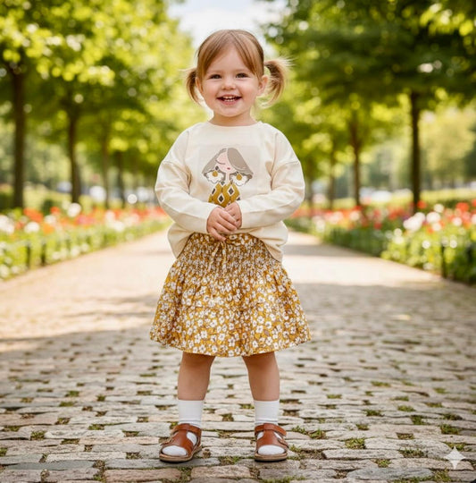 Mayoral fall Set